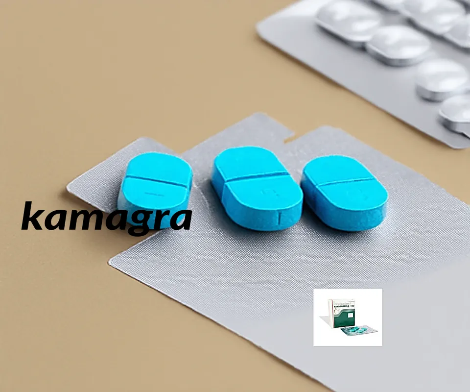 Kamagra senza ricetta